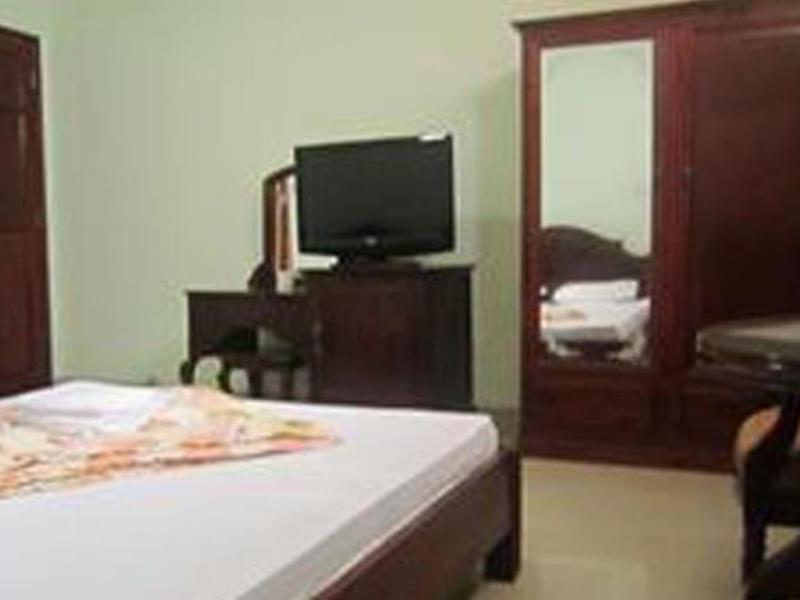 Hoang Tay 2 Khách sạn TP. Hồ Chí Minh