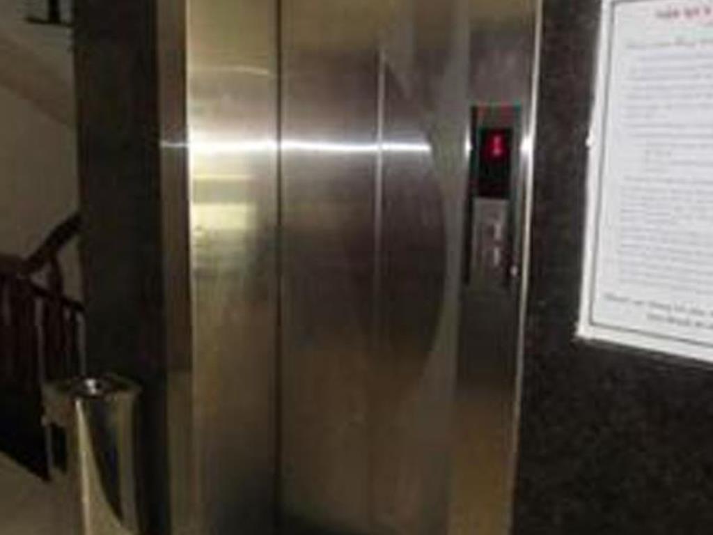 Hoang Tay 2 Khách sạn 2*