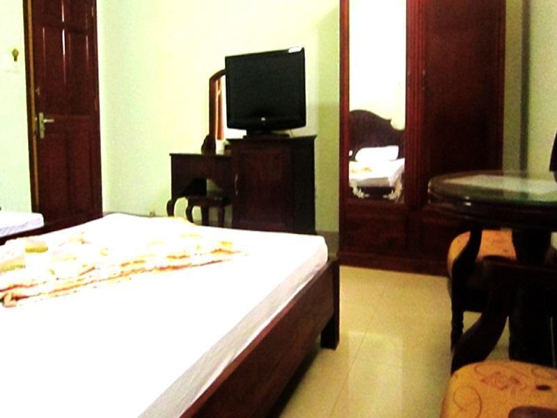 Hoang Tay 2 Khách sạn TP. Hồ Chí Minh